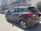 Hyundai Tucson 2014 года за 8 500 000 тг. в Алматы – фото 4
