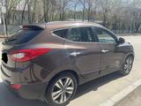 Hyundai Tucson 2014 годаүшін8 500 000 тг. в Алматы