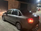 ВАЗ (Lada) Granta 2190 2015 года за 3 300 000 тг. в Уральск – фото 5