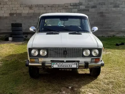 ВАЗ (Lada) 2106 1992 года за 600 000 тг. в Туркестан