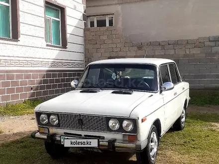 ВАЗ (Lada) 2106 1992 года за 600 000 тг. в Туркестан – фото 2