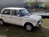 ВАЗ (Lada) 2106 1992 года за 600 000 тг. в Туркестан – фото 3