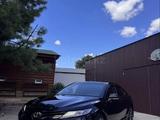 Toyota Camry 2020 года за 13 000 000 тг. в Уральск