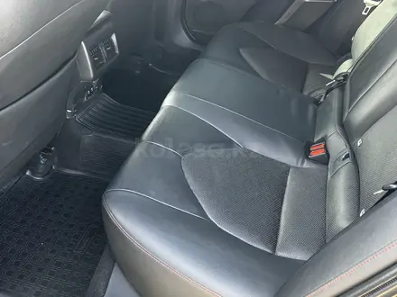 Toyota Camry 2020 года за 13 500 000 тг. в Уральск – фото 6