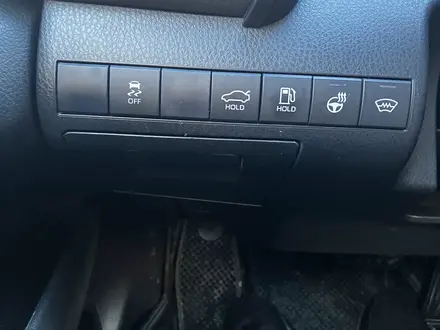 Toyota Camry 2020 года за 13 500 000 тг. в Уральск – фото 8