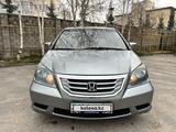 Honda Odyssey 2008 года за 6 500 000 тг. в Алматы – фото 3