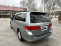 Honda Odyssey 2008 годаүшін6 500 000 тг. в Алматы – фото 7