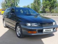 Toyota Caldina 1997 годаүшін4 100 000 тг. в Алматы
