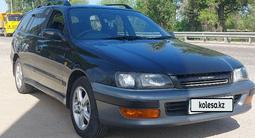 Toyota Caldina 1997 годаүшін3 900 000 тг. в Алматы