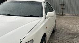 Toyota Windom 1996 годаүшін2 599 999 тг. в Алматы – фото 3