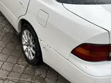 Toyota Windom 1996 годаүшін2 599 999 тг. в Алматы – фото 5