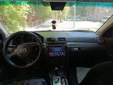 Mazda 3 2005 годаүшін3 000 000 тг. в Тараз – фото 5