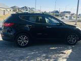 Hyundai Santa Fe 2015 года за 8 000 000 тг. в Шымкент – фото 3