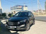 Hyundai Santa Fe 2015 года за 8 000 000 тг. в Шымкент