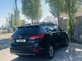 Hyundai Santa Fe 2015 года за 8 000 000 тг. в Шымкент – фото 4