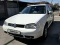 Volkswagen Golf 1998 года за 2 300 000 тг. в Алматы