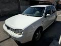 Volkswagen Golf 1998 года за 2 300 000 тг. в Алматы – фото 6