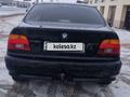 BMW 525 2001 годаүшін4 300 000 тг. в Жезказган – фото 2