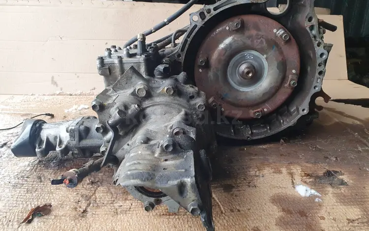Акпп автомат коробка 3SFE 3S FE 2.0 4wd Toyota Тойота за 100 000 тг. в Алматы