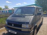 Volkswagen Multivan 1994 года за 4 200 000 тг. в Караганда – фото 2