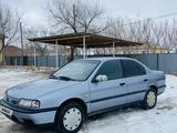 Nissan Primera 1993 года за 1 500 000 тг. в Кызылорда – фото 3