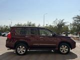 Lexus GX 460 2011 годаүшін13 000 000 тг. в Жанаозен – фото 3