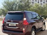 Lexus GX 460 2011 годаүшін13 000 000 тг. в Жанаозен – фото 2