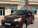 Lexus GX 460 2011 годаүшін13 000 000 тг. в Жанаозен