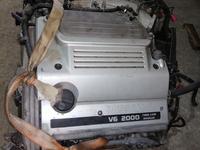 Двигатель VQ 20 Ниссан Цифиро А32үшін400 000 тг. в Алматы