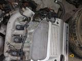 Двигатель VQ 20 Ниссан Цифиро А32 за 400 000 тг. в Алматы – фото 3