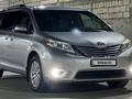 Toyota Sienna 2015 годаүшін14 000 000 тг. в Актау