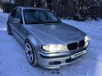 BMW 330 2001 годаүшін3 500 000 тг. в Алматы