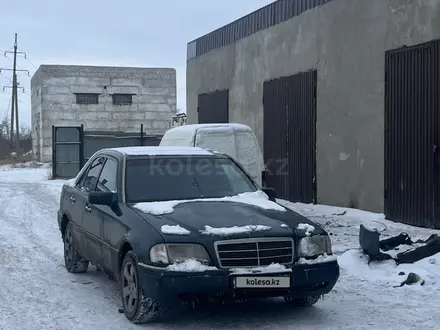 Mercedes-Benz C 180 1994 года за 1 700 000 тг. в Экибастуз