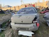 Nissan Almera Classic 2009 года за 900 009 тг. в Шымкент