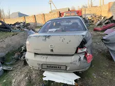 Nissan Almera Classic, 2009
