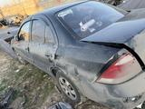 Nissan Almera Classic 2009 года за 900 009 тг. в Шымкент – фото 3