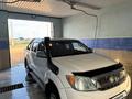 Toyota Hilux 2007 годаfor7 800 000 тг. в Актобе – фото 12