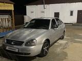 ВАЗ (Lada) Priora 2172 2011 годаүшін1 700 000 тг. в Актау – фото 2