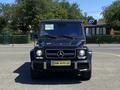 Mercedes-Benz G 500 2008 годаfor19 400 000 тг. в Уральск – фото 2