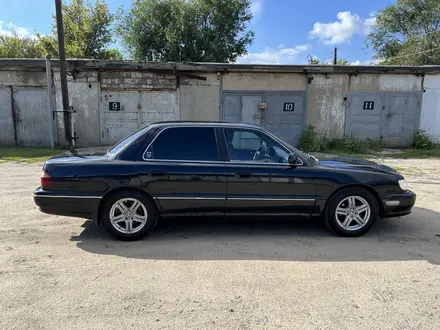 Hyundai Grandeur 1997 года за 2 500 000 тг. в Костанай – фото 3