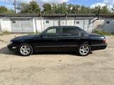 Hyundai Grandeur 1997 годаүшін2 500 000 тг. в Костанай – фото 2