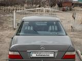 Mercedes-Benz E 300 1992 годаүшін850 000 тг. в Шиели – фото 2