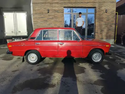 ВАЗ (Lada) 2106 1988 года за 600 000 тг. в Кызылорда – фото 16