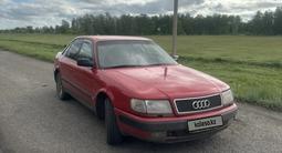Audi 100 1994 годаүшін2 500 000 тг. в Петропавловск – фото 3