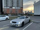 Mercedes-Benz CL 500 2001 годаүшін5 000 000 тг. в Астана – фото 2