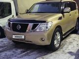 Nissan Patrol 2012 года за 16 000 000 тг. в Астана