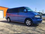 Volkswagen Multivan 2001 года за 7 200 000 тг. в Актобе – фото 3