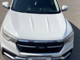 Zotye T500 2022 года за 5 000 000 тг. в Алматы