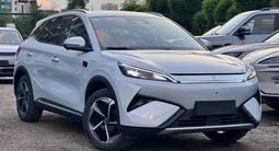 BYD Yuan Plus 2025 года за 10 200 000 тг. в Алматы