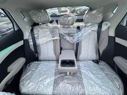 BYD Yuan Plus 2025 года за 10 200 000 тг. в Алматы – фото 13